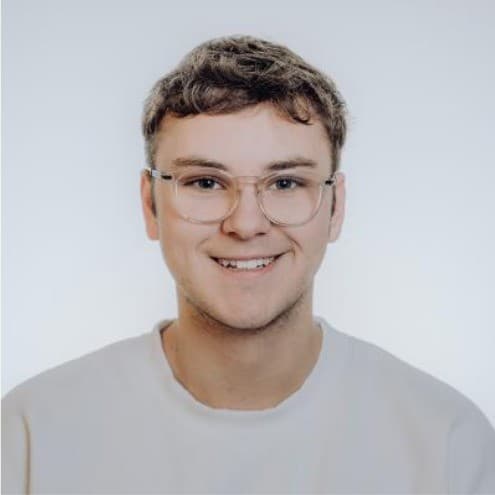 Profilbild von Marcel Kollbacher